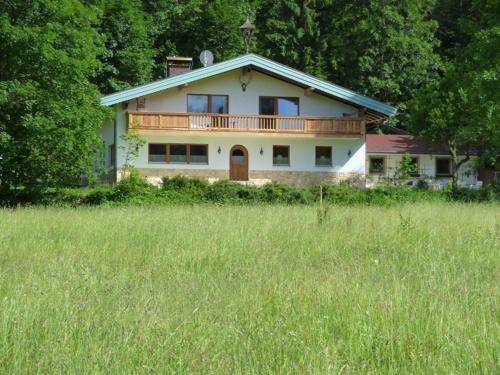 Landhaus Heuchen Reit im Winkl allemagne