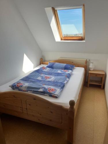 Landhaus Heyken Werdum allemagne