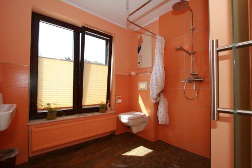 Hôtel Landhaus Hof-Schlenstedt 8 In der Wann Stadtallendorf