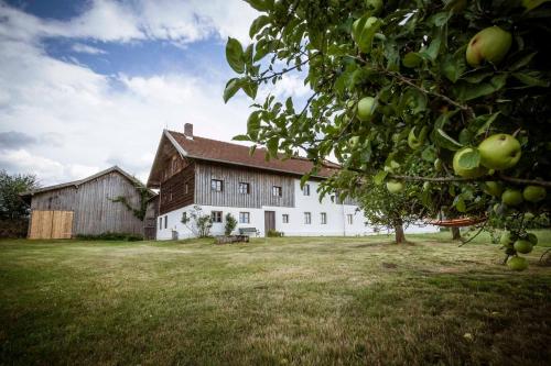Landhaus Holzen Pfarrkirchen allemagne