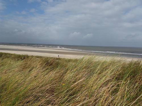 Landhaus Horumersiel Wangerland allemagne