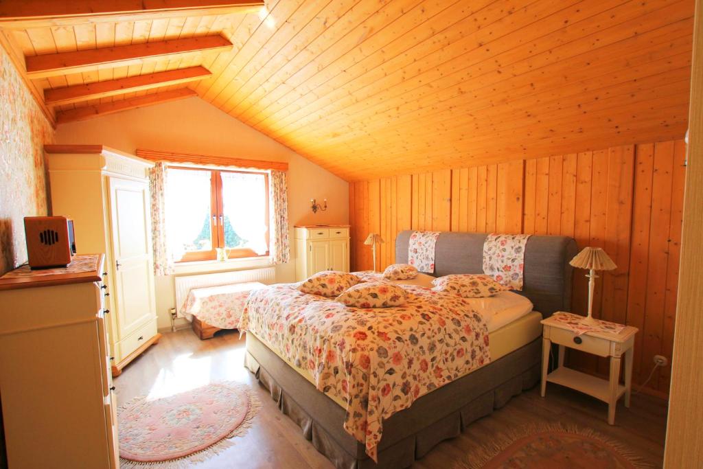 Hôtel Landhaus Hotel Romantik Salzgitterstr.76, 99867 Gotha