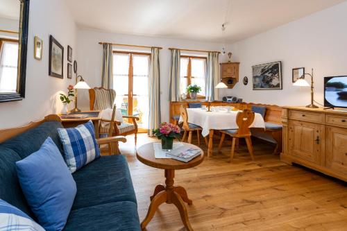 Appartements Landhaus Hubertus Stefanie-von-Strechine-Straße 3 Bad Tölz