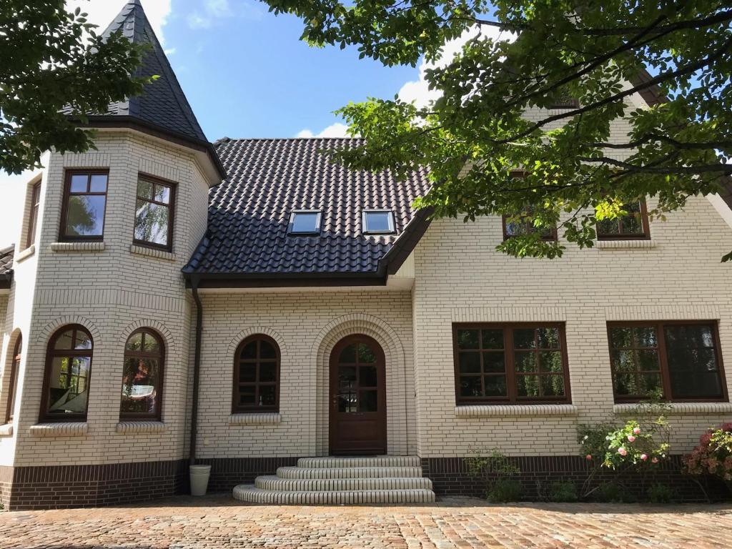 Appartements Landhaus Ida 16 Idafehn-Nord, 26842 Ostrhauderfehn