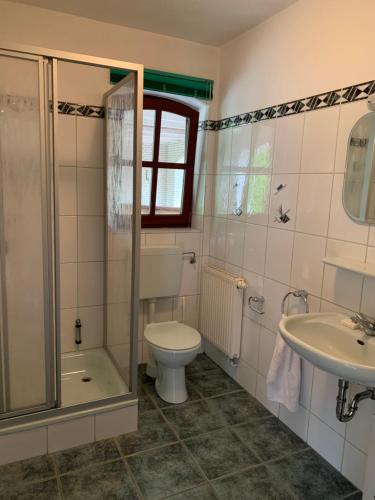 Appartements Landhaus Ida 16 Idafehn-Nord Ostrhauderfehn