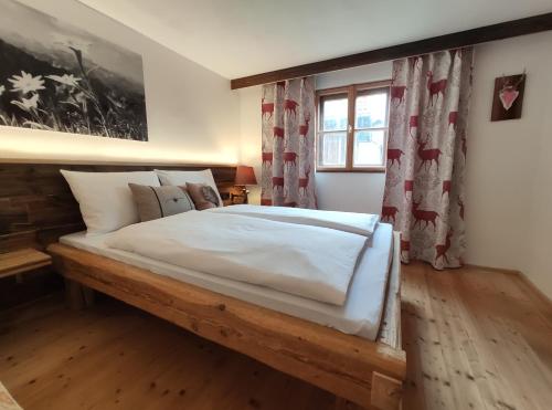 Appartement Landhaus im Allgäu 9 Füssener Straße Halblech