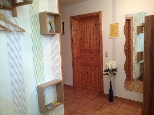 Appartements Landhaus im Grünen Dorfstrasse 23 Nehringen