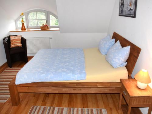 Landhaus im Grünen Nehringen allemagne