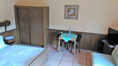 Hôtel Landhaus im kühlen Grunde Garni Im kühlen Grunde 1 Pracht