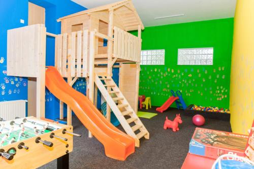Appartements Landhaus im Rinnetal Wanderweg 14 Allmuthshausen Homberg