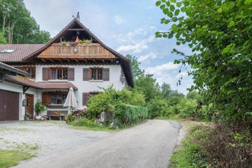 Landhaus - In der hohen Eich Dg Überlingen allemagne