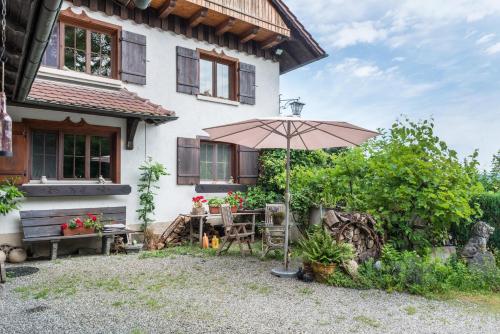 Landhaus - In der hohen Eich Eg Überlingen allemagne