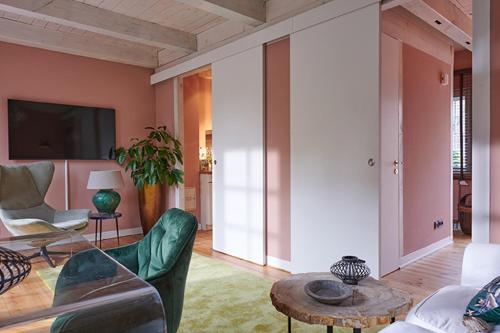 Appartements Landhaus Jenischpark Jürgensallee 124 Hambourg