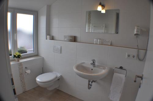 Hôtel Landhaus Kaiser Windsbacher Strasse 32 Abenberg