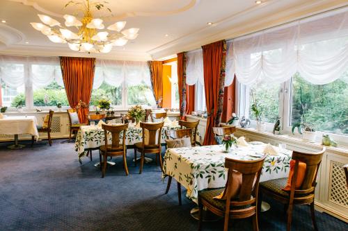 Hôtel Landhaus Keller - Hotel & Restaurant Gartenstraße 21 Malterdingen