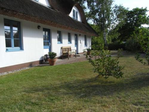 Appartements Landhaus Klein Kubitz WE8864 Groß Kubitz 24 Ummanz