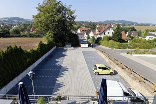 Landhaus Kopenhagen Kalletal allemagne