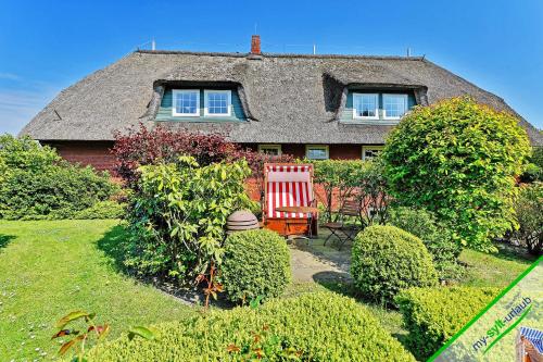 Appartements Landhaus Kroghooger Wai Kroghooger Wai 4 Kampen