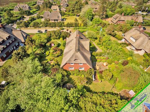 Landhaus Kroghooger Wai Kampen allemagne