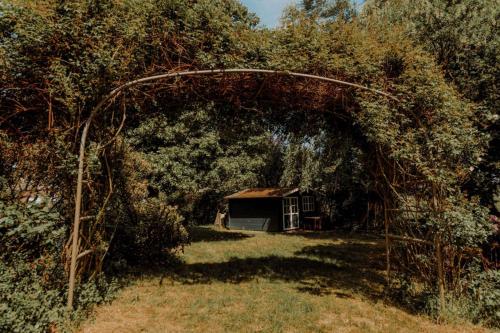 Landhaus Kurzenmoor Remise 100 qm Seester allemagne