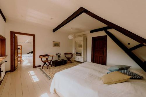 Appartement Landhaus Kurzenmoor - Tenne (410 qm) 14 Kurzenmoor Seester