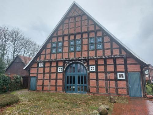 Landhaus Lastrup Lastrup allemagne