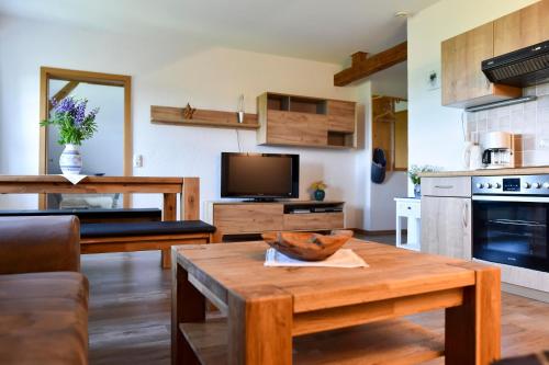 Appartements Landhaus Lehhof Lehhof 1 Atzenzell