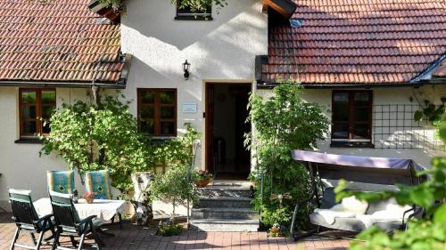 Landhaus Lehhof Atzenzell allemagne