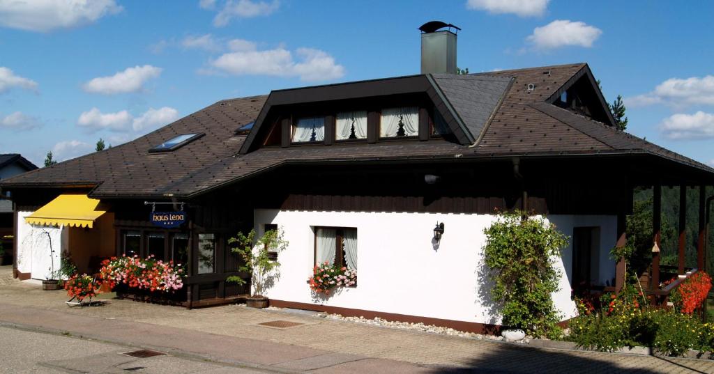 Maison d'hôtes Landhaus Lena Kandelstr. 8, 78141 Schönwald