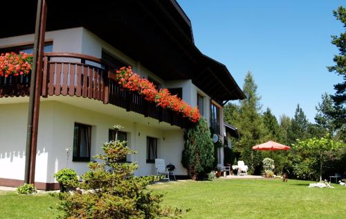 Landhaus Lena Schönwald allemagne