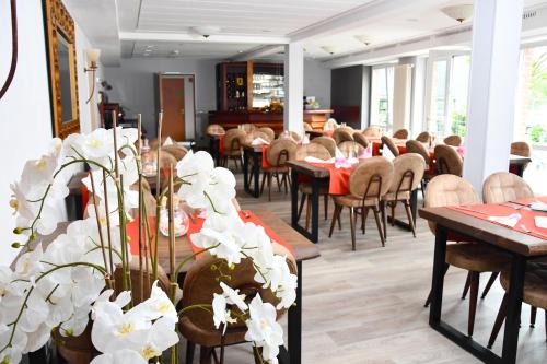 Hôtel Landhaus Lengede Hotel 6B Brückenweg Lengede