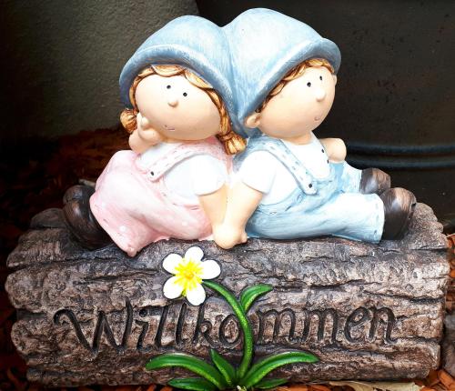 Landhaus Levitzow Levitzow allemagne