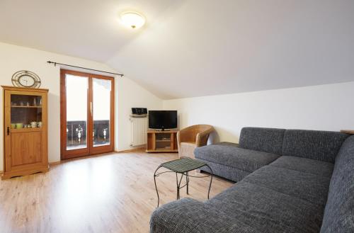 Appartements Landhaus Lina 38 Walchenseestraße Wallgau