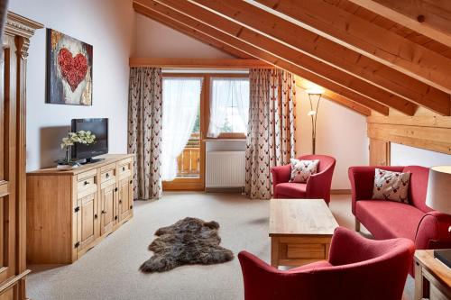Landhaus Marie Schwangau allemagne