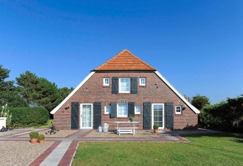 Appartements Landhaus Meer Ostbense Am Deich 13 Neuharlingersiel