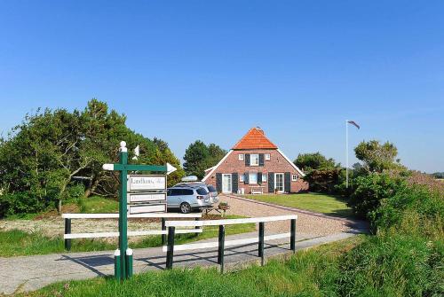 Landhaus Meer Neuharlingersiel allemagne