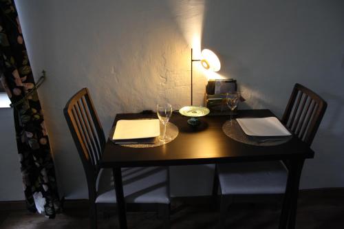 Appartements Landhaus Messerschmitt Burrweiler Strasse 10 Böchingen