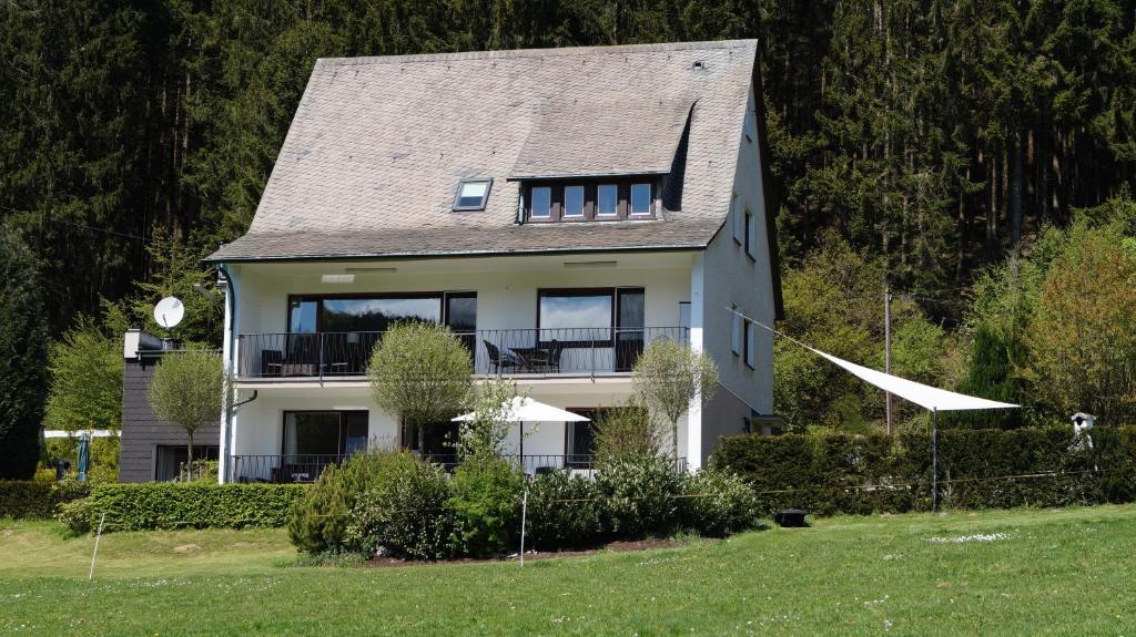 Maison de vacances Landhaus Mettenberg Am Mettenberg 3, 59889 Eslohe