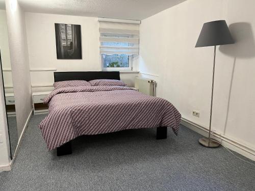 Maison de vacances Landhaus mit Kamin, Wlan und TV nähe See/zentral 39 Lütjenburger Straße Plön