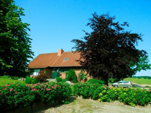 Landhaus mit Weitblick Holtsee allemagne