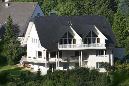 Appartements Landhaus Mühlenberg Am Mühlenberg 4 Willingen