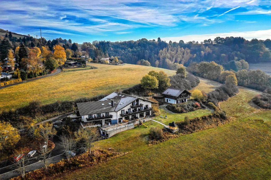 Hôtel Landhaus Müllenborn Auf dem Sand 45, 54568 Gerolstein