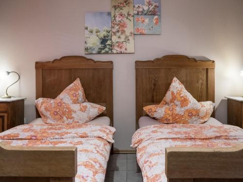 Hôtel Landhaus Nalbach Enspfuhlstraße 31 A Nalbach
