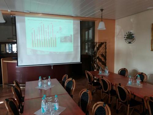 Landhaus Nalbach Nalbach allemagne