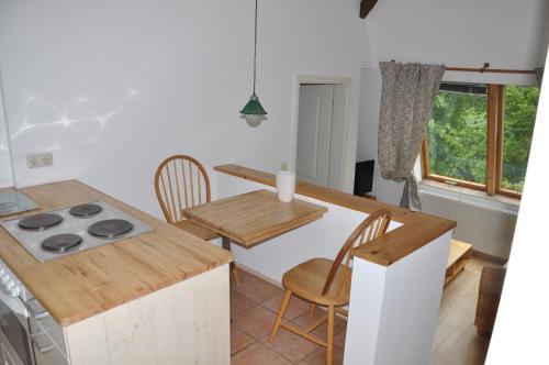 Appartements Landhaus Panker Futterkamp Panker