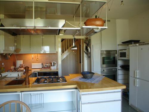 Landhaus Panker Panker allemagne