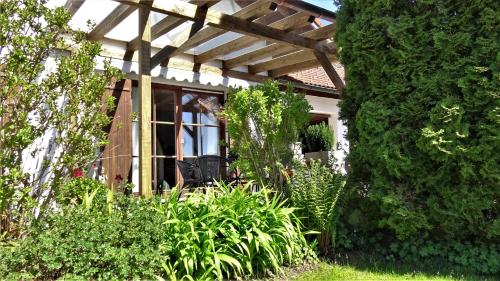 Landhaus Petra - Die kleine Ferienvilla Weitnau allemagne