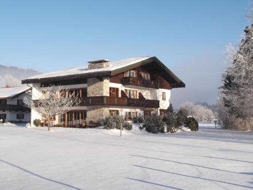 Landhaus Pichler Ruhpolding allemagne