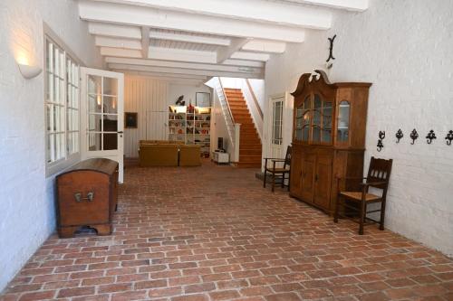 Landhaus pur Geschendorf allemagne