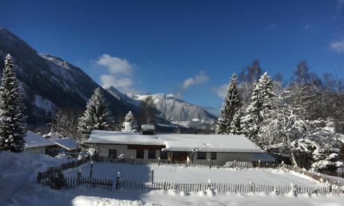 Landhaus Renata Bayrischzell Bayrischzell allemagne